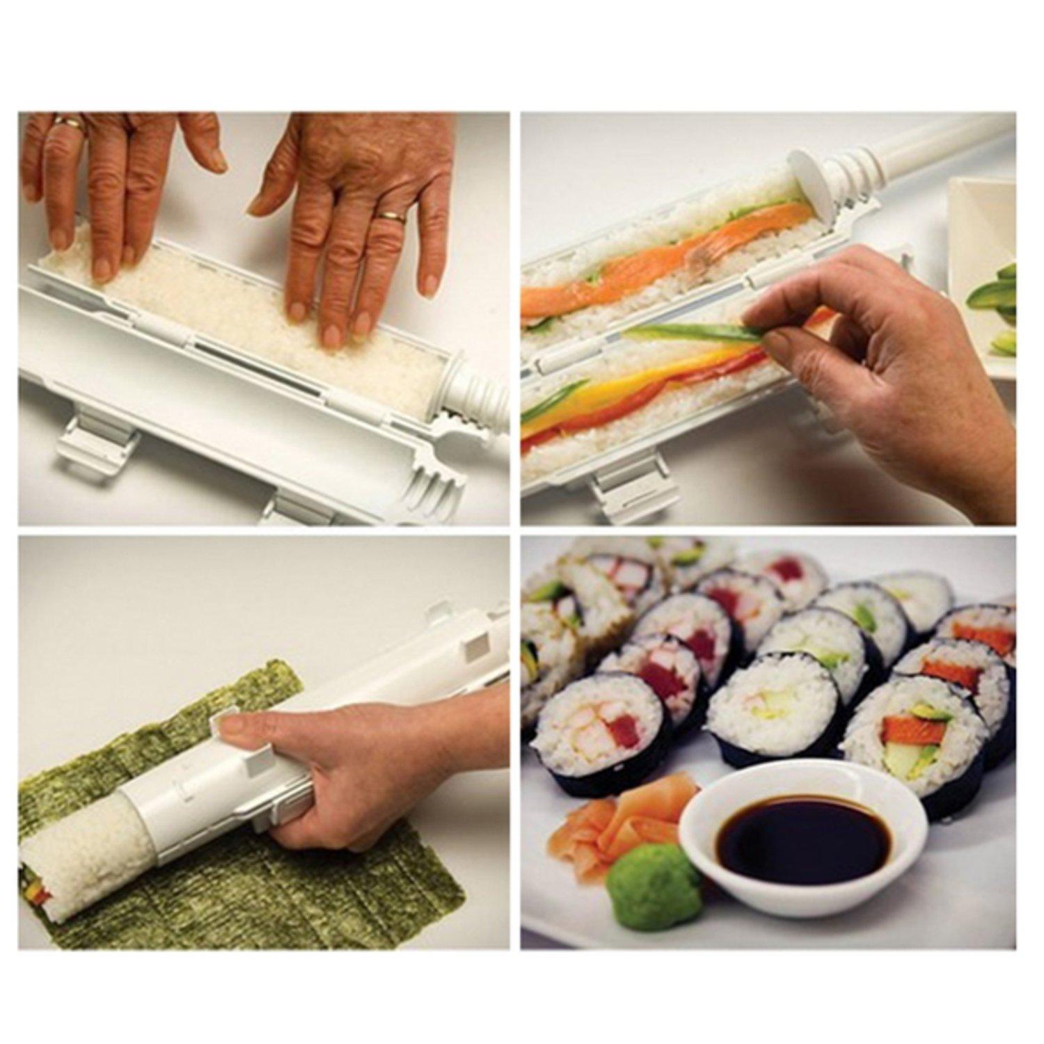 Sushi Rulle Rullare / Redskap för Sushi