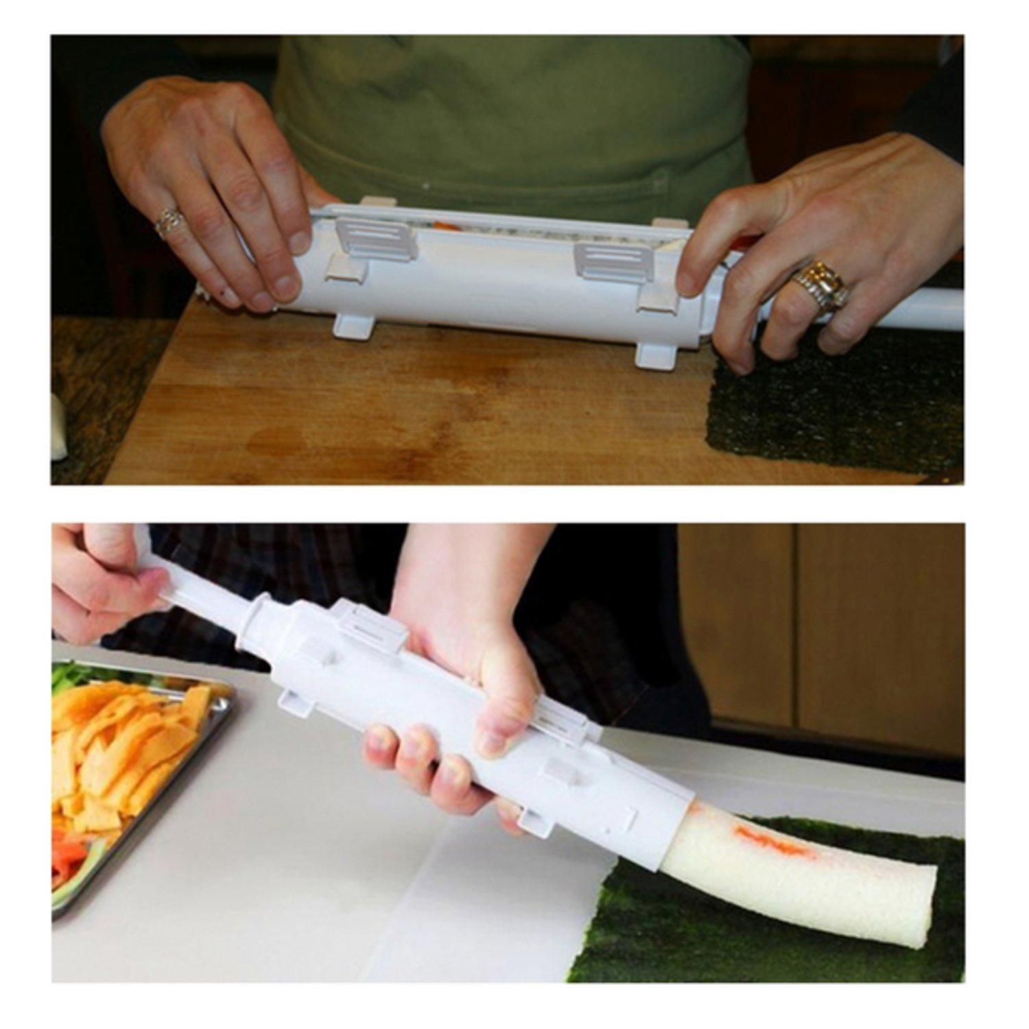 Sushi Rulle Rullare / Redskap för Sushi