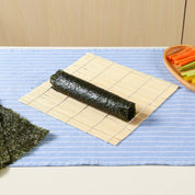 Sushimatta i Bambu för Rullning av Sushi