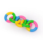 Tangle Twist Fidget Leksak - 2-Pack