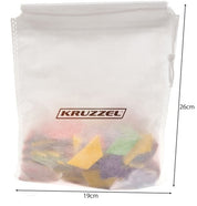 Tangram Pussel / Kognitiv leksak för Barn - Pedagogisk