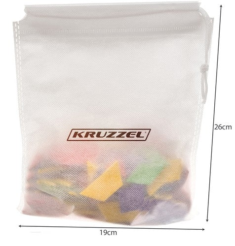 Tangram Pussel / Kognitiv leksak för Barn - Pedagogisk