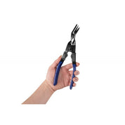 Tapetserarverktyg / Klädselverktyg - 40-delar Verktyg