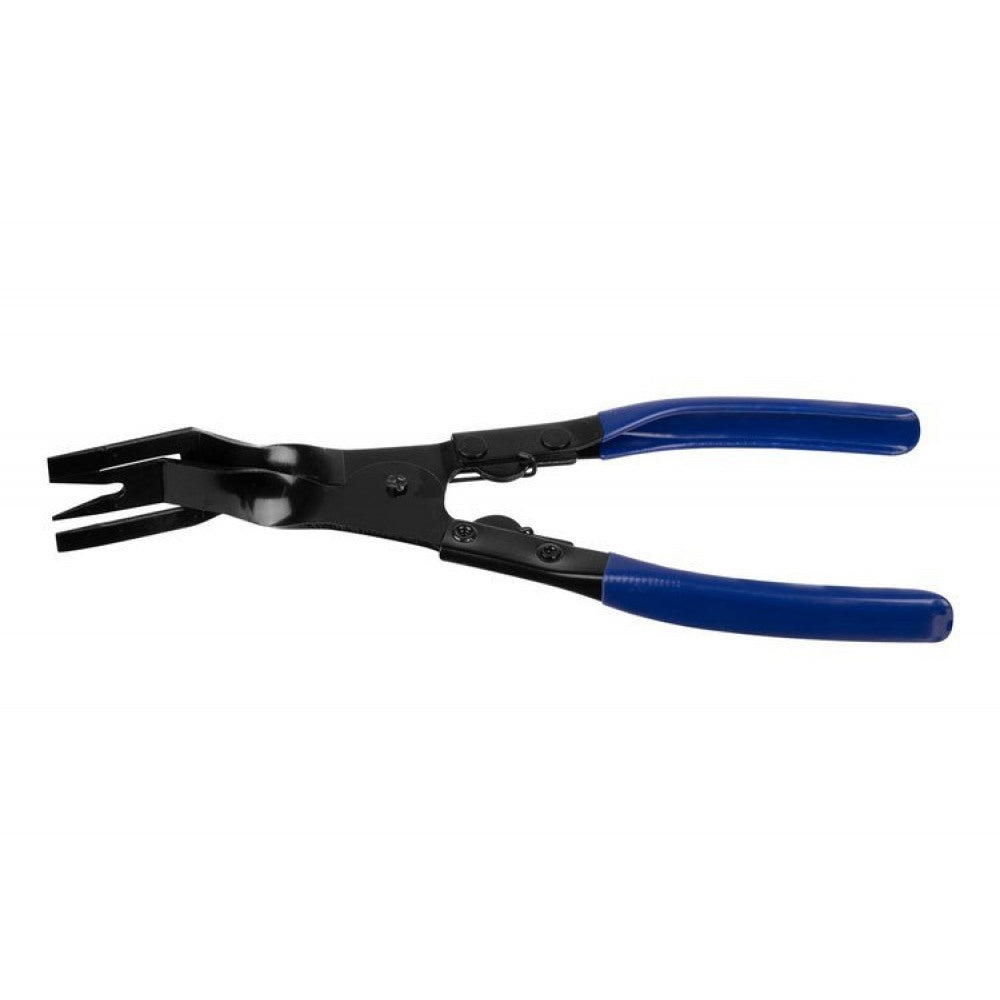 Tapetserarverktyg / Klädselverktyg - 40-delar Verktyg