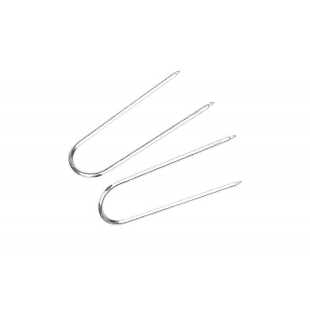 Tapetserarverktyg / Klädselverktyg - 40-delar Verktyg