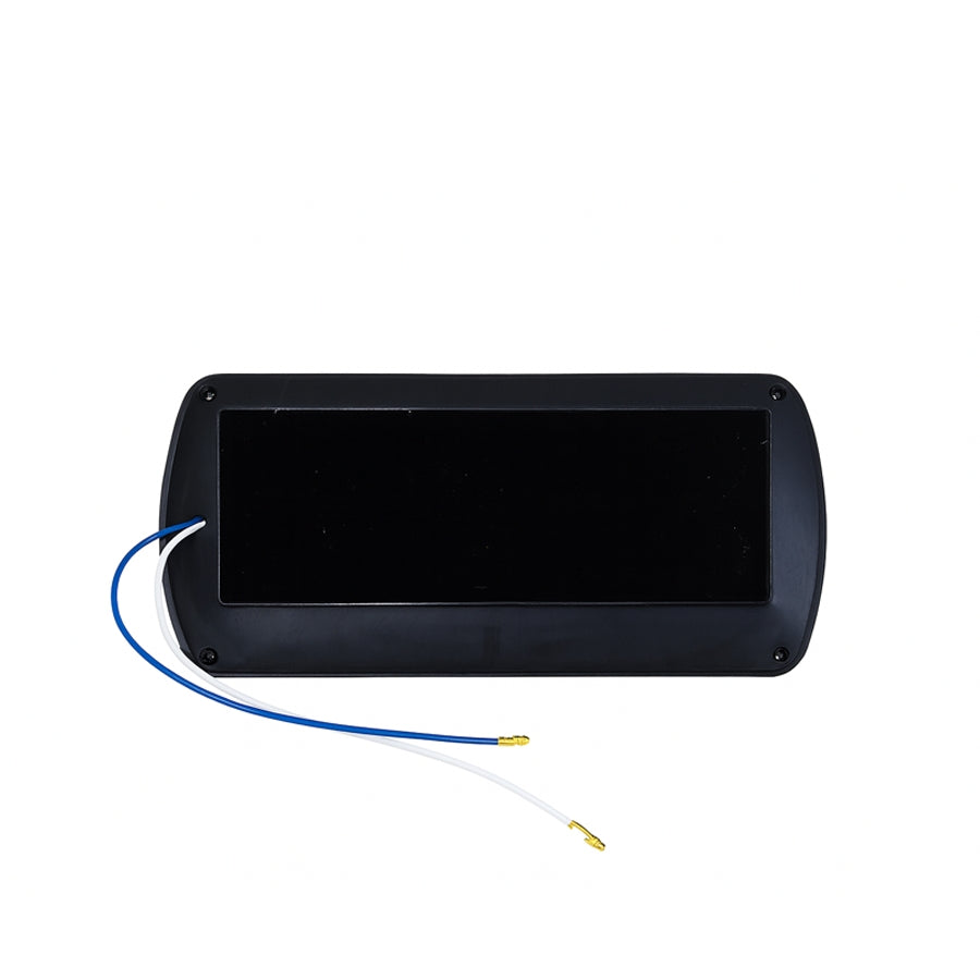 Taxiskylt / Taxi Lampa (29cm)