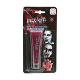 Teaterblod / Fake Blod 26ml - Halloween & Maskerad - Tub