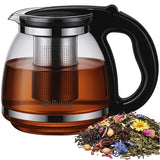 Tekanna med Sil - 2L