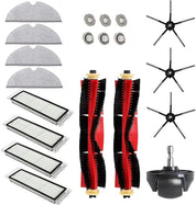 Tillbehörskit Xiaomi Roborock Robotdammsugare S6/S60/S65/S5 Max/T6