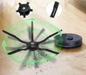 Tillbehörskit Xiaomi Roborock Robotdammsugare S6/S60/S65/S5 Max/T6