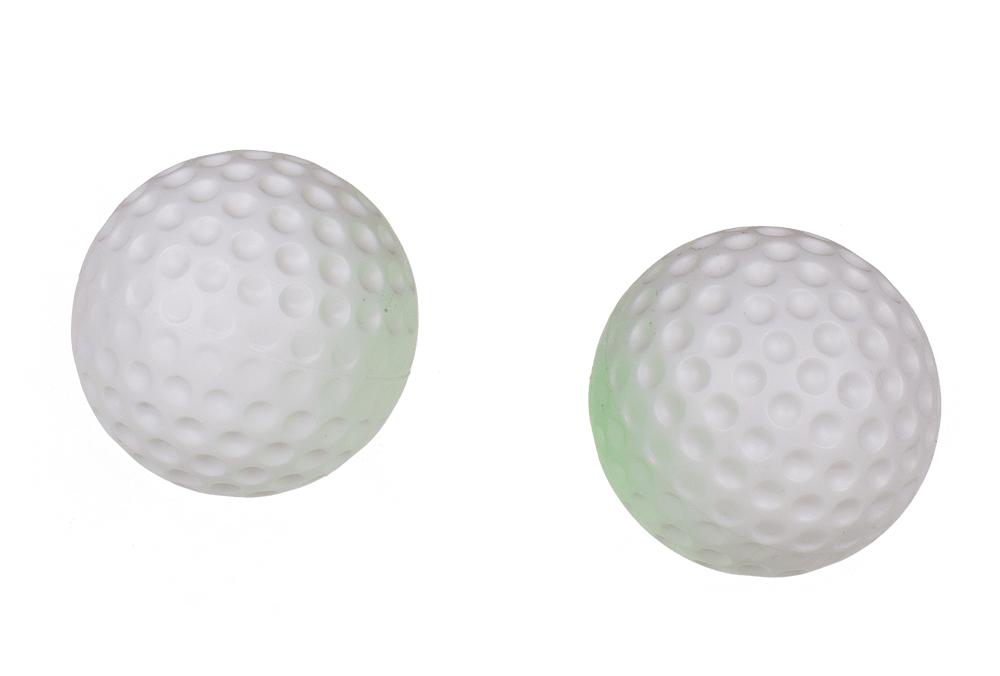 Toalettgolf - Golf till Badrum - Minigolf