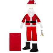 Tomtedräkt / Tomte - Jultomte