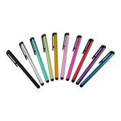 Touchpenna för Alla Touchskärmar - 10-Pack
