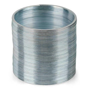 Trappfjäder i Metall – Mini Slinky Springleksak