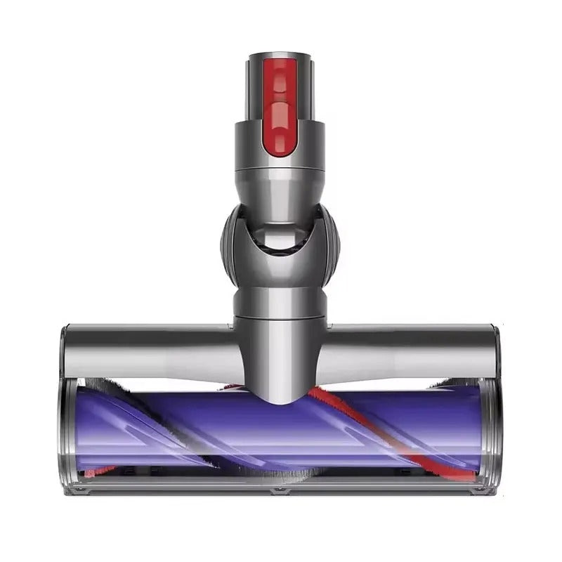 Anti-tangle borsthuvud för Dyson – Trasselfritt munstycke