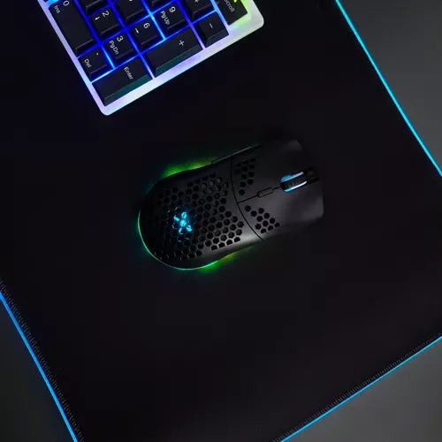 Trådlös Gamingmus / Datormus - LED