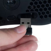 Trådlös Gamingmus / Datormus - LED