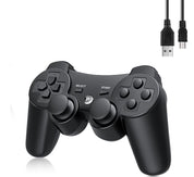 Trådlös Handkontroll för PS3 Kompatibel