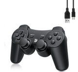 Trådlös Handkontroll för PS3 Kompatibel