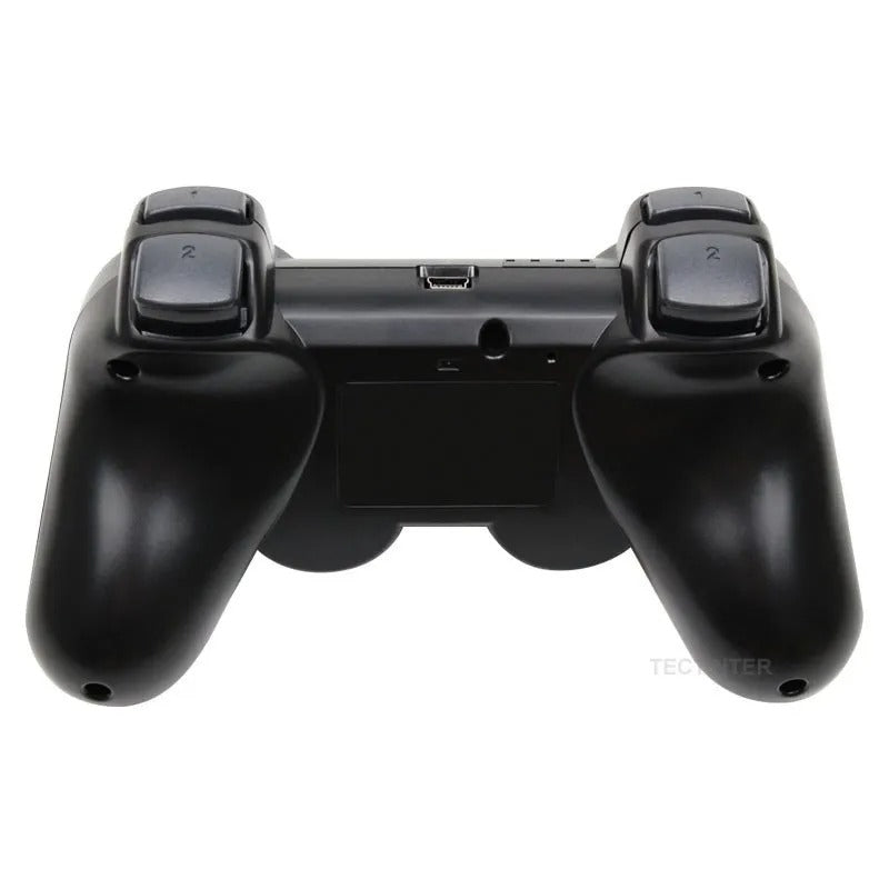 Trådlös Handkontroll för PS3 Kompatibel