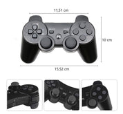Trådlös Handkontroll för PS3 Kompatibel