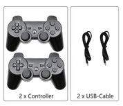 Trådlös Handkontroll för PS3 Kompatibel