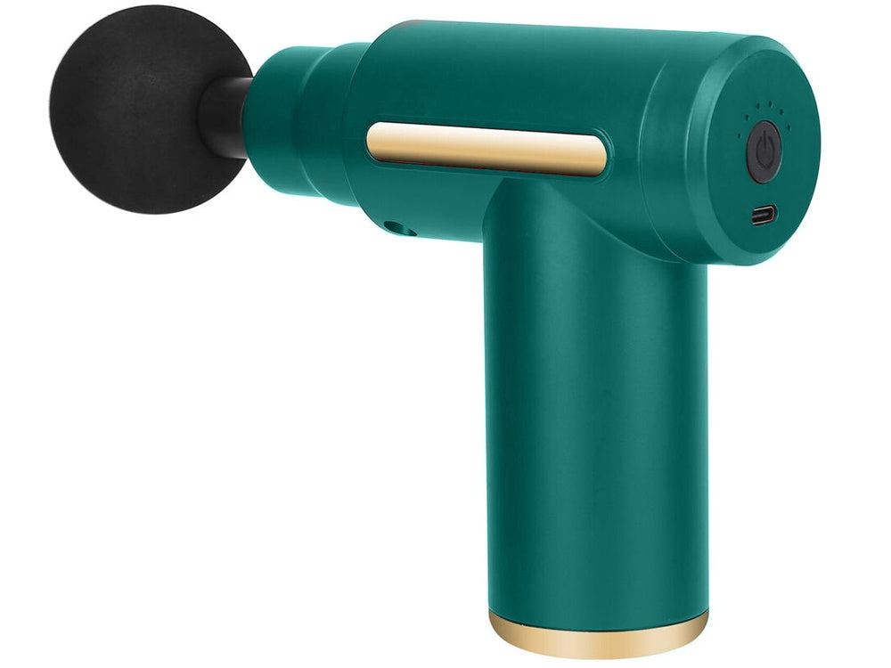 Trådlös Massagepistol för Träning & Värk