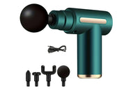 Trådlös Massagepistol för Träning & Värk