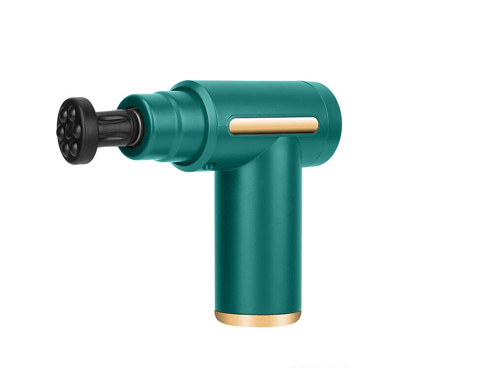 Trådlös Massagepistol för Träning & Värk