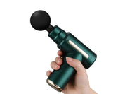 Trådlös Massagepistol för Träning & Värk