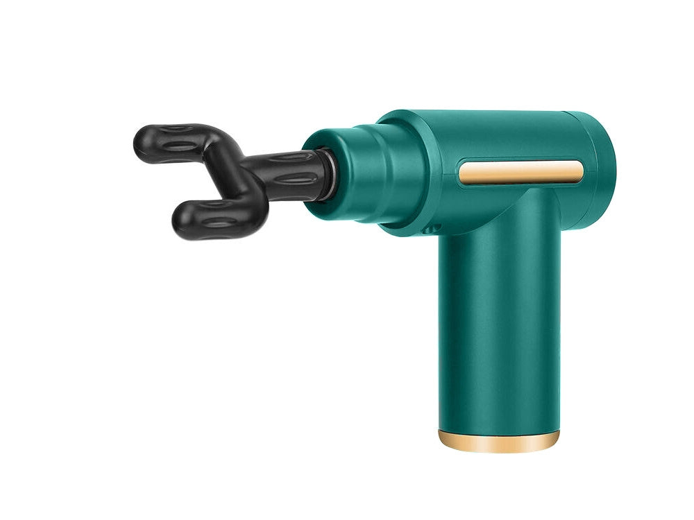 Trådlös Massagepistol för Träning & Värk