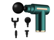 Trådlös Massagepistol för Träning & Värk