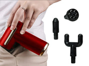 Trådlös Massagepistol för Träning & Värk