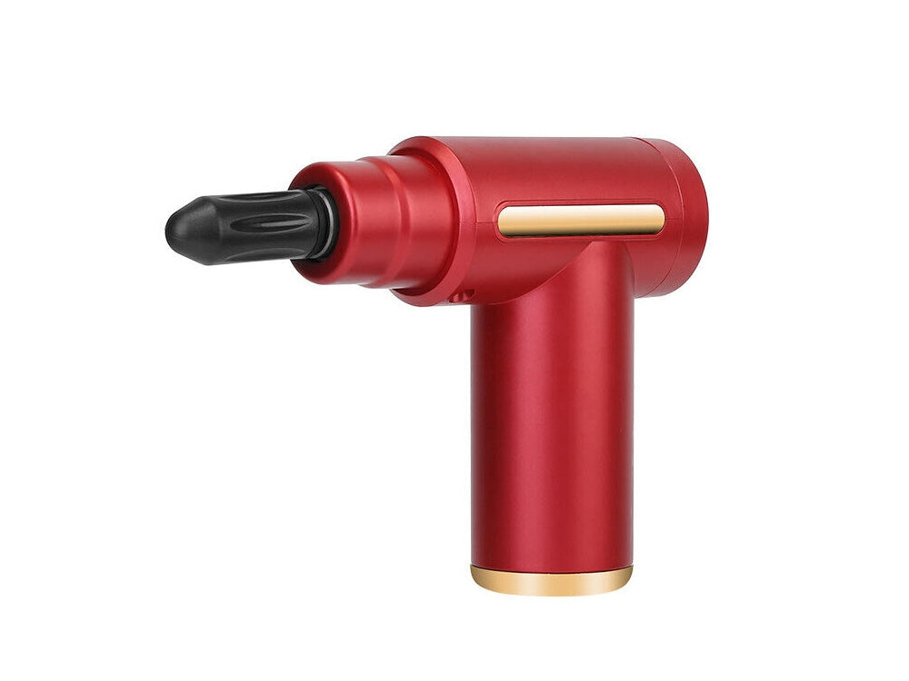 Trådlös Massagepistol för Träning & Värk