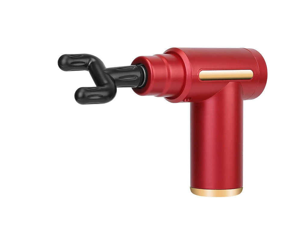 Trådlös Massagepistol för Träning & Värk