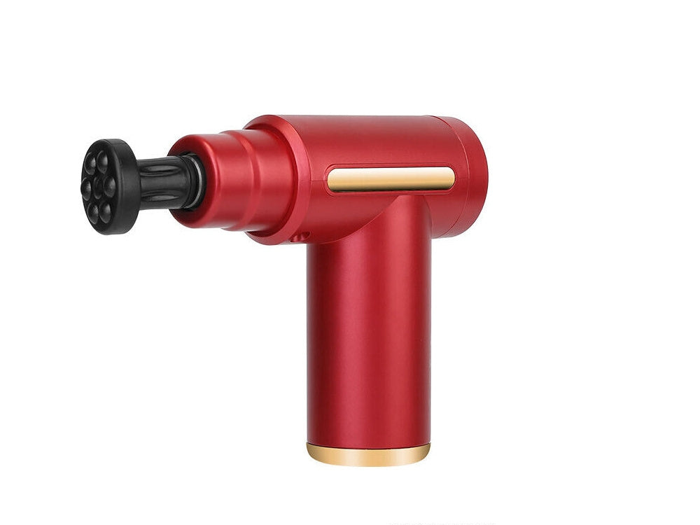Trådlös Massagepistol för Träning & Värk