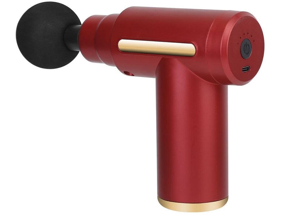 Trådlös Massagepistol för Träning & Värk