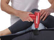 Trådlös Massagepistol för Träning & Värk