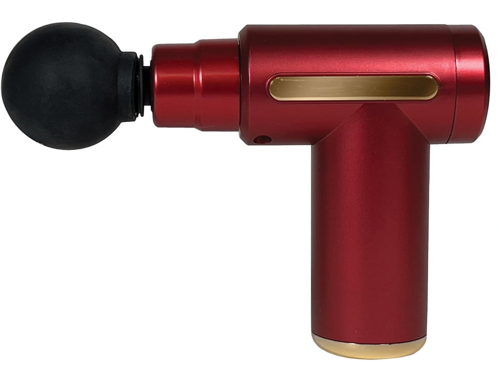 Trådlös Massagepistol för Träning & Värk