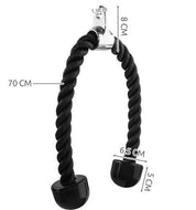 Tricepsrep - Rep till Träning / Gym - 60 cm