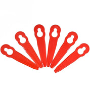 Trimmerknivar - Knivar till grästrimmer Stihl – 100-Pack