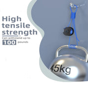 6-Pack - Trimmerspole AC14RL3A för Ryobi
