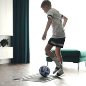 Träningsmatta för Fotboll – Dribbling och Teknik 60×90 cm