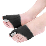 Tåspridare i SEBS för Hallux Valgus – Välj Färg & Storlek!