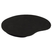 Tunn Musmatta med Handledsstöd