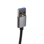USB 3.0-Hubb - 4-Portar