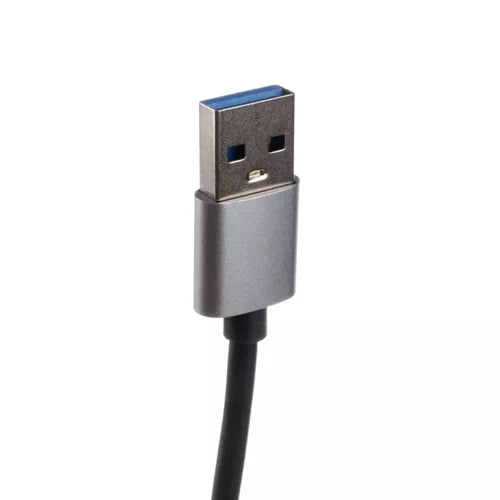 USB 3.0-Hubb - 4-Portar