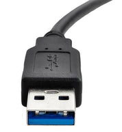 USB 3.0 till SATA Adapter för HDD & SSD – Hårddiskkabel