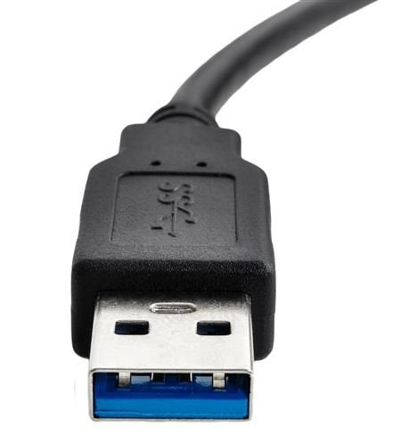 USB 3.0 till SATA Adapter för HDD & SSD – Hårddiskkabel