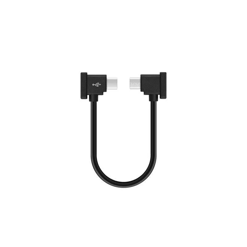 USB-C till Micro-USB Kabel för DJI Mavic - 15cm